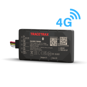 LTE GPS Tracker