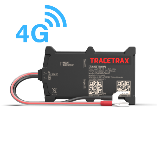 TT880 Simple GPS Tracker
