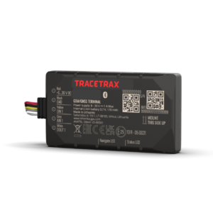 Motorcycle GPS Tracker