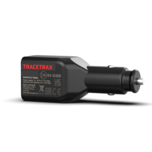 TTP100 Simple car lighter socket GPS Tracker