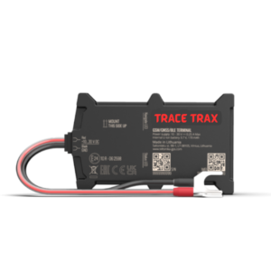 Car GPS Tracker - TT100